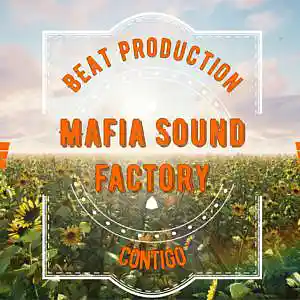 Picture for song 'Contigo // Type Beat Ozuna 2021' by artist 'Mafia Sound Factory'