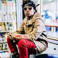 Picture for song 'Next Level' by artist 'Main The Loud Man'