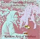 Picture for song 'RAK 12 Random Acts of Kindness' by artist 'martin stirrup'