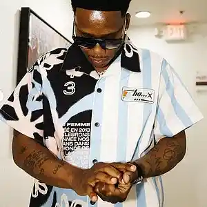 Picture for song 'Symba Type Beat - Game Done Changed' by artist 'Mastered By E.Q.'