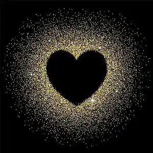 Picture for song 'GOLD HEART' by artist 'Mike Gaddii'