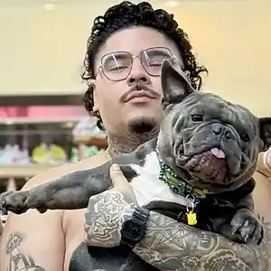 Picture for song 'Blow My Mind - That Mexican OT Type Beat' by artist 'Milanmadeit'