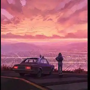 Picture for song '"Canopy" - Lofi Type Beat x Rxseboy Type Beat' by artist 'Milanmadeit'