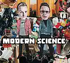 Picture for song 'Look Where You're Walkin'' by artist 'Modern Science'