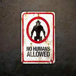 Picture for song 'allowed' by artist 'tokxi'