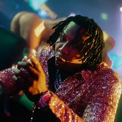 Picture for song 'CHAMPION - Trap Type Beat' by artist 'neyoooo36'