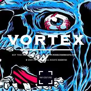 Picture for song 'Tyga "Vortex" BUY 2 GET 1 FREE' by artist 'No Excuse Beats'