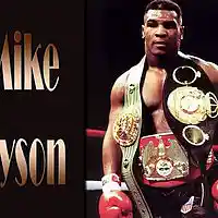 Picture for song 'MIKE TYSON' by artist 'NONONSENSEBEATS'