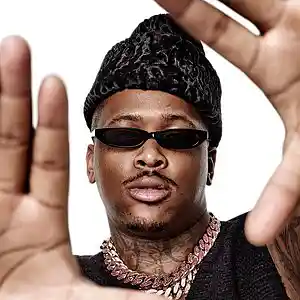 Picture for song 'CENTRAL & ROSECRANS /// B U Y 1 G E T 3 F R E E' by artist 'OSYM BEATS'