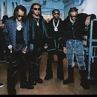Picture for song 'WHEN TRAP WAS FUN - Migos, Future Trap Type Beat' by artist 'PRINCE BEATSKE'