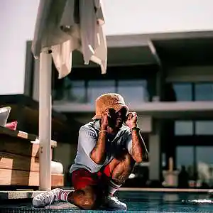 Picture for song 'Back Track' by artist 'prod. enzo'