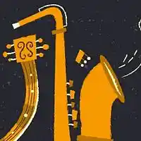 Picture for song 'JA DA' by artist 'Rex Reynolds'