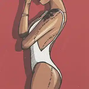 Picture for song 'Drive Me Crazy' by artist 'RicandThadeus'