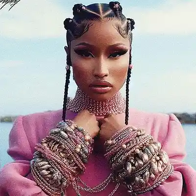 Picture for song 'I'm So Fly' by artist 'RICH MELLO'