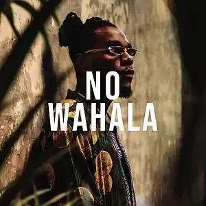 Picture for song 'No Wahala' by artist 'SamJay'