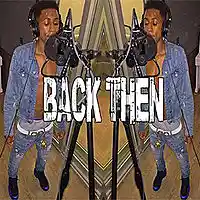 Picture for song '*Back Then* Youngboy Type Beat (Free DL)' by artist 'Sean Bentley'
