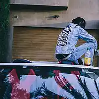 Picture for song '*LOVE ME* Futuristic HIT (FREE DL)' by artist 'Sean Bentley'