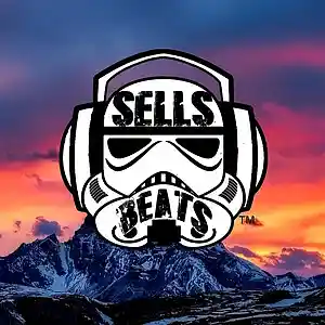 Picture for song 'JustSpit_Inst_100bpm' by artist 'Sellsbeats Worldwide'