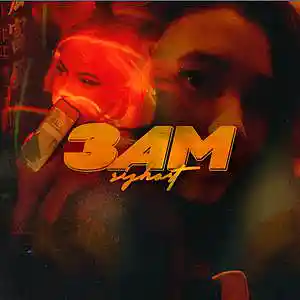 Picture for song '3AM (Buy 1 Get 1 Free)' by artist 'SIGHOST'