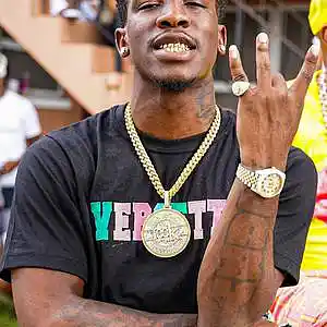 Picture for song 'Sippin*HOT BOII type beat 99bpm' by artist 'Skunky Prod Beatmaker'