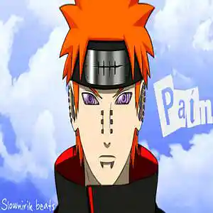 Picture for song 'Pain' by artist 'Slownirik'