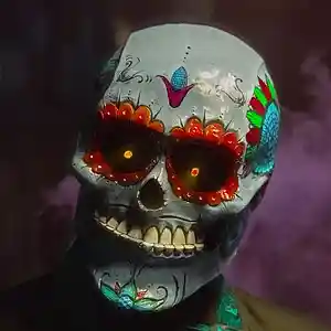 Picture for song 'MORE LIFE' by artist 'Sweeny Beats'