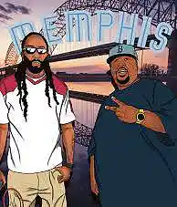 Picture for song '8Ball & MJG Type Beat "Pimp Tight" (Prod.Trackmat' by artist 'Trackmatic 850'