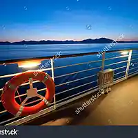 Picture for song 'Ship Deck Breeze By TribeLawBeats' by artist 'Tribe L.A.W. Beats'