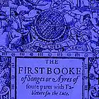 Picture for song 'My Mistress Sings No Oth/Marston's Dutch Courtesan' by artist 'Trick T Olly'