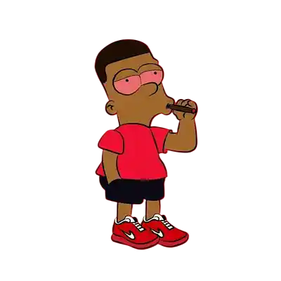Picture for song 'Too much shine' by artist 'Tyrox made this'