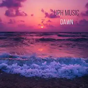 Picture for song 'Dawn Trippie Redd x Juice Wrld Type Beat' by artist 'UPH Music'