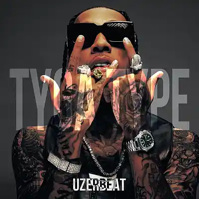 Picture for song 'UZERBEAT - TYGA TYPE' by artist 'Uzerbeat'