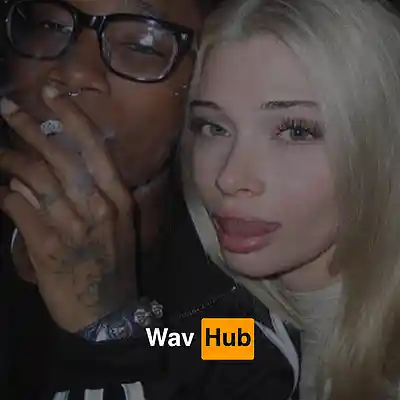 Picture for song 'Come & Kick It (Nine Vicious x Playboi Carti)' by artist 'Wav Hub'