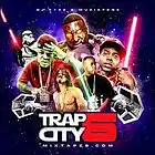 Picture for song 'Trap City *EX RIGHTS SOLD' by artist 'Wayne On A Beat'