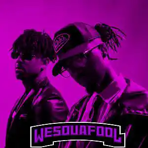Picture for song 'H.I.G.H. 21 Savage Type Beat' by artist 'WESOUAFOOL'
