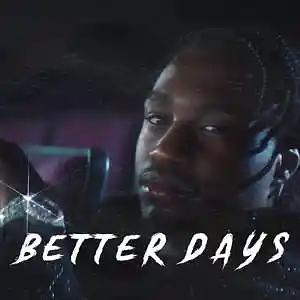Picture for song 'Lil Tjay x Polo G piano type beat - "Better Days"' by artist 'Young C Beatz'