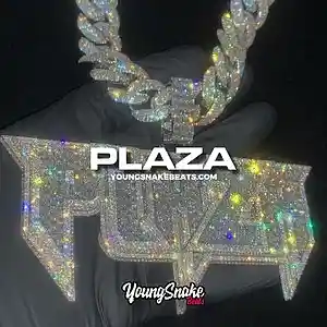 Picture for song '"PLAZA" - Big 30 x Big Scarr x Freestyle Type Beat' by artist 'Young Snake Beats'
