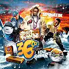Picture for song 'Young Black ft.Gucci - B.B.S (Prod.by YungCBeatZ)' by artist 'YungCBeatZ'