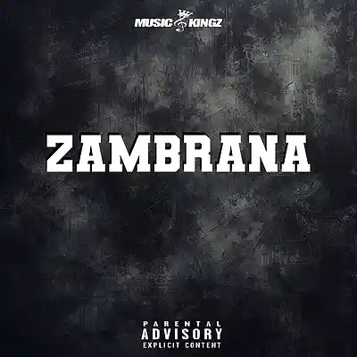 Picture for song 'Zambrana' by artist 'ZAMBRANA'