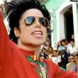 Picture for song 'MICHAEL JACKSON "LEAVE ME ALONE!' by artist '7 Ether Entertainment'