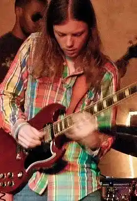 Picture for song 'Marble Garden- Dire Need Demo (2011)' by artist 'Angelo Santelli'