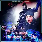 Picture for song 'El Alfa & el Omega el Principio & el Fin official' by artist 'Adam Sanchez'