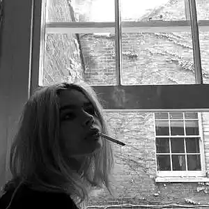 Picture for song '[FREE] XXXTentacion Type Beat - "Who Am I"' by artist 'Aint Saint'