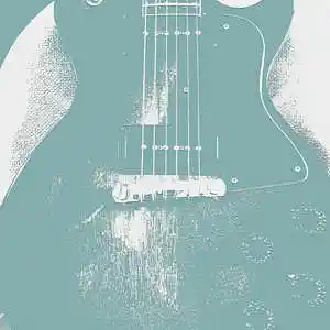 Picture for song 'Blue Promenade' by artist 'Alan L Cole'