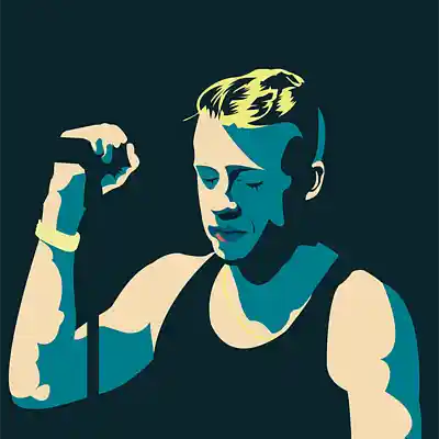 Picture for song 'Struggling 2 (Dreamy Cinematic Hip-Hop)' by artist 'ALBM Productions'