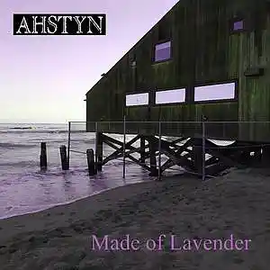 Picture for song 'AHSTYN - Somber (Solo Acoustic)' by artist 'Austin Ryan Hoffmann (AHSTYN)'