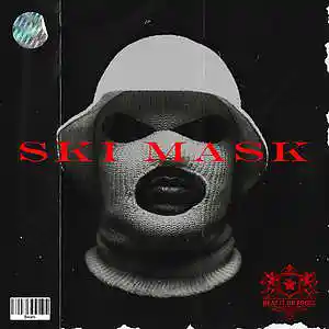 Picture for song '"SKI MASK" Dark Boom bap' by artist 'beatitupprod'