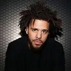 Picture for song 'ON THE LINE J Cole type beat' by artist 'Beats By Boss'