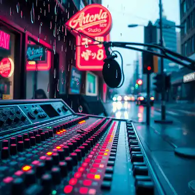 Picture for song 'Traps' by artist 'beatsbygeneral'