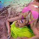 Picture for song '*Raido Hit* VACAY - BWB x SC Collab' by artist 'BigWhite Beatz'